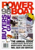 Powerboat Buyers Guide 98
