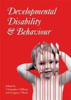 Developmental Disability and Behaviour