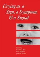 Crying as a Sign, a Symptom, & A Signal