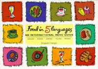 Food in Five Languages