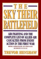 The Sky Their Battlefield