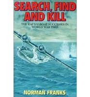 Search, Find and Kill