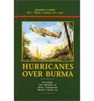 Hurricanes Over Burma