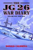 The JG 26 War Diary