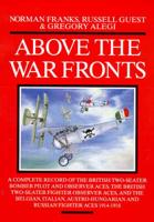 Above the War Fronts