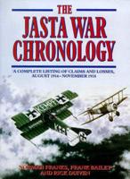 The Jasta War Chronology
