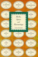 Herbs, Spices and Flavourings