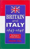 Britain and Italy, 1943-1949