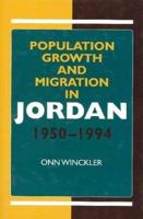 Population Growth and Migration in Jordan, 1950-1994