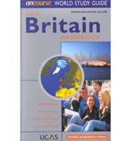 Study in Britain Handbook
