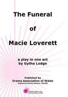 The Funeral of Macie Loverett