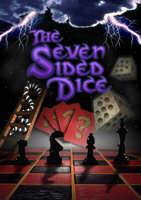 The Seven Sided Dice. Script
