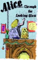 Alice Through the Looking Glass. Senior Version