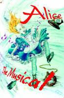 Alice the Musical. Junior Version