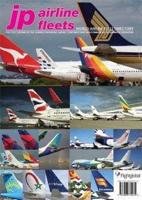 Jp Airline Fleets International