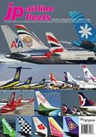 Jp Airline Fleets International