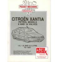 Citroen Xantia