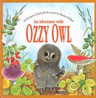 An Adventure With Ozzy Owl
