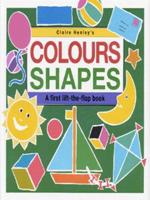 Claire Henley's Colours, Shapes