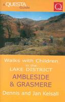 Walks With Children in the Lake District. Ambleside and Grasmere