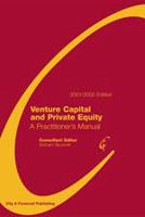 Venture Capital and Private Equity