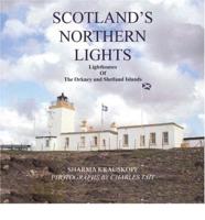 Scotland's Northern Lights