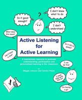 Active Listening for Active Learning