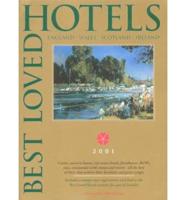 Best Loved Hotels of the World 2001