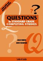 Questions in Standard Grade Computing Studies