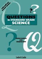 Questions in Standard Grade Science