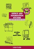 Office and Information Studies Course Notes for Standard Grade