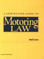 A Step-by-Step Guide to Motoring Law