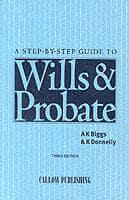 A Step-by-Step Guide to Wills and Probate