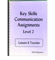 Key Skills Communication Assignments