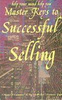 Master Keys to Successful Selling