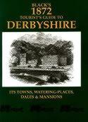 Black's 1872 Tourist's Guide to Derbyshire