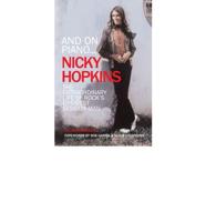 And on Piano... Nicky Hopkins