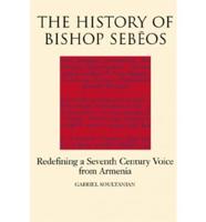 The History of Bishop Sebeos