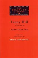 Fanny Hill. Vol. 2