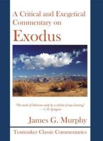 Commentary On the Book of Exodus