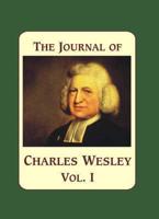 The Journal of Charles Wesley Set