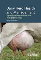 Dairy Herd Health and Management