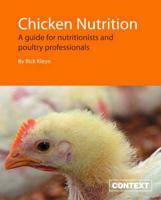 Chicken Nutrition