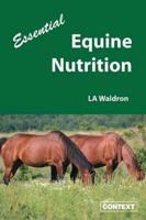 Essential Equine Nutrition
