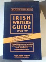 Irish Writers' Guide