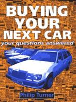 Buying Your Next Car