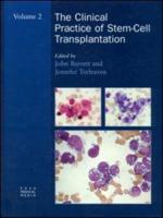 The Clinical Practice of Stem-Cell Transplantation