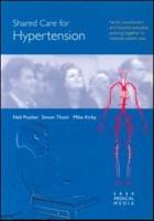 Shared Care for Hypertension