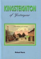 Kingsteignton of Yesteryear
