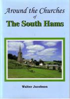 Around the Churches of the South Hams